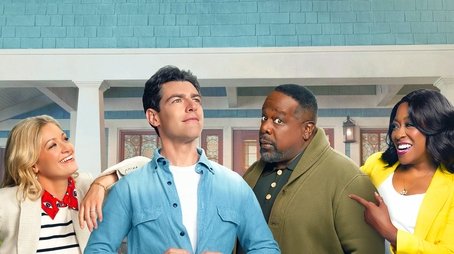 Season 7 (2024) - Season 7 poster and promotional image