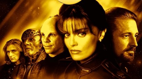 Wheel of Fire (1998) - Season 5 poster and promotional image