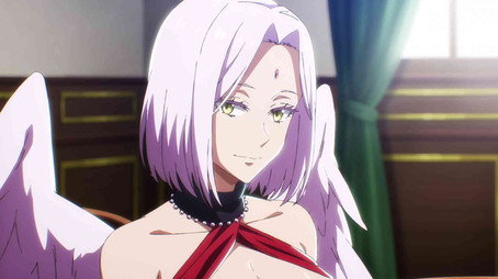 転生したらスライムだった件 Сезон 4
