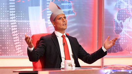 Episode 8 (2021) - Episode 8 poster and promotional image