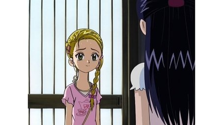 Hikari's Summer Day, Sanae's Reminiscence (2005) - Episode 25 poster and promotional image