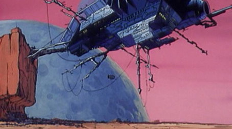 BraveStarr Сезон 1