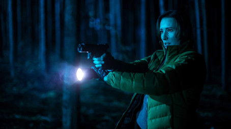 Episode 3 (2020) - Episode 3 poster and promotional image