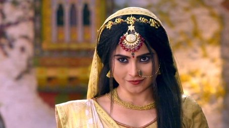 Kutila Stirs Trouble (2019) - Episode 355 poster and promotional image