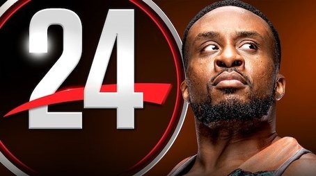 Big E (2021) - Episode 1 poster and promotional image