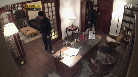 대탈출 Stagione 2