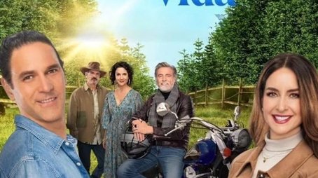 Season 1 (2024) - Season 1 poster and promotional image