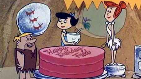 The Birthday Party (1963) - Episode 28 poster and promotional image