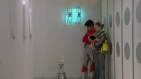 Aventuras en el Tiempo Temporada 1