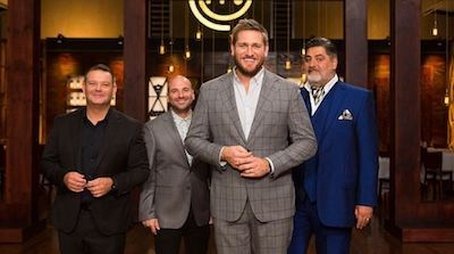 Mystery Box Challenge & Invention Test: Curtis Stone (2017) - Episode 31 poster and promotional image