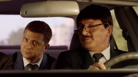 Servitore del popolo Stagione 2