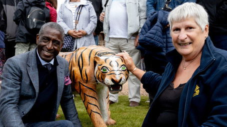 Thirlestane Castle 3 (2025) - Episode 18 poster and promotional image