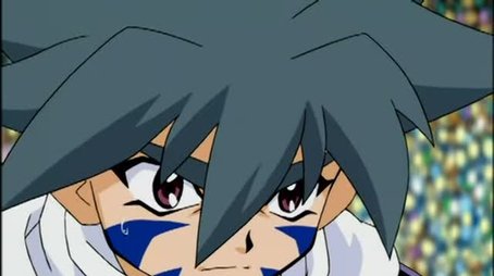 Ray And Kai: The Ultimate Face-off... (2003) - Episode 23 poster and promotional image