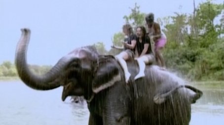 Nirvana Is Not In Seattle (Nepal, Part 2) (1998) - Episode 10 poster and promotional image