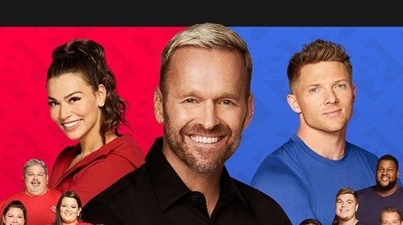 The Biggest Loser (2004) poster