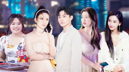 心动的信号 Temporada 4
