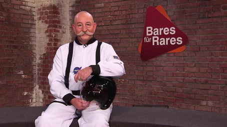 Bares für Rares Temporada 9