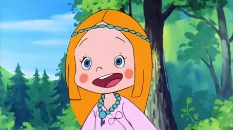 The Queen of I-want-to-stop-Land (1977) - Episode 16 poster and promotional image