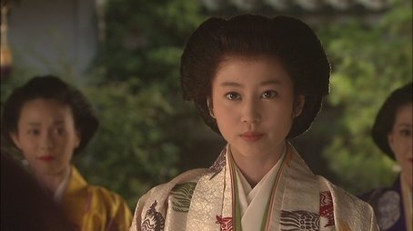 Reunion on the Eve of Meiji (2008) - Episode 49 poster and promotional image