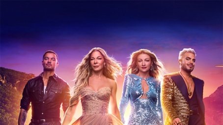 Season 13 (2024) - Season 13 poster and promotional image