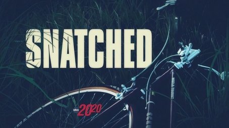 Snatched (2023) - Episode 3 poster and promotional image