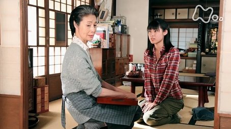 大阪てんてこまい (2010) - Episode 14 poster and promotional image