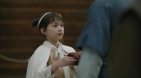 Episode 4 (2018) - Episode 4 poster and promotional image