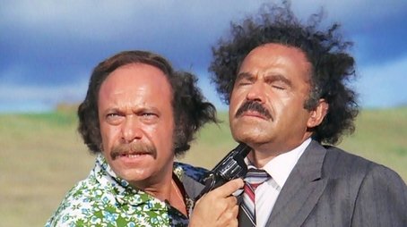 Will The Real Mr. Winkler Please Die? (1973) - Episode 19 poster and promotional image
