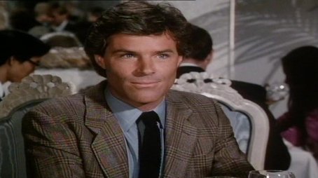 Vantage Point (1984) - Episode 6 poster and promotional image