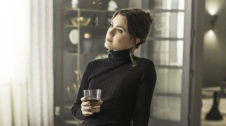 Breaking the Cycle (2020) - Episode 13 poster and promotional image