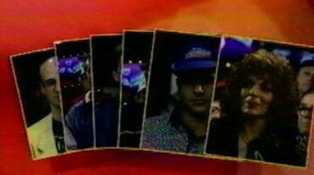 Main Event (None) - Episode 1 poster and promotional image