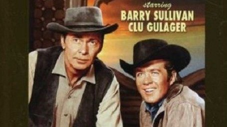 Season 1 (1960) - Season 1 poster and promotional image