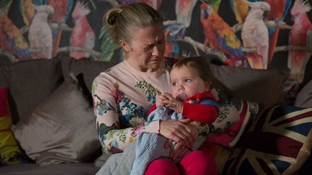 31/03/2016 (2016) - Episode 54 poster and promotional image