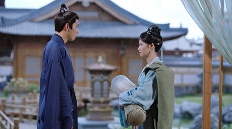 Episode 5 (2025) - Episode 5 poster and promotional image