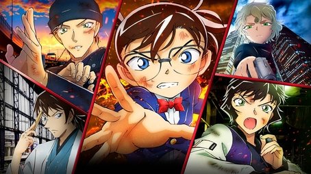 Episode 35 (2021) - Episode 35 poster and promotional image