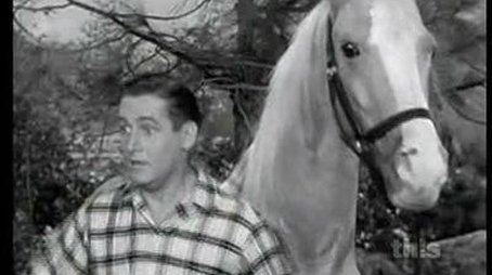 Hunting Show (1961) - Episode 7 poster and promotional image