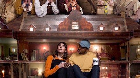 Series 2 (2020) - Season 2 poster and promotional image