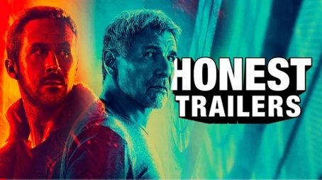 Blade Runner 2049 (2020) - Episode 20 poster and promotional image