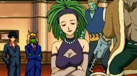 All Aboard, Part 2 (2002) - Episode 43 poster and promotional image