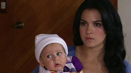 Árva angyal Évad 1