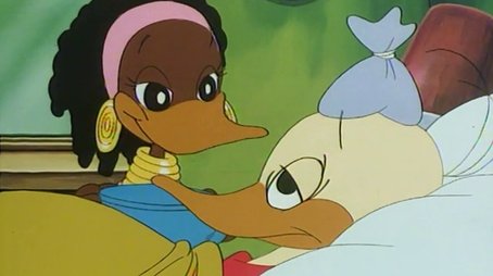 Het land van twee (1991) - Episode 19 poster and promotional image
