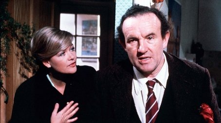 The Memory Man (1983) - Episode 2 poster and promotional image