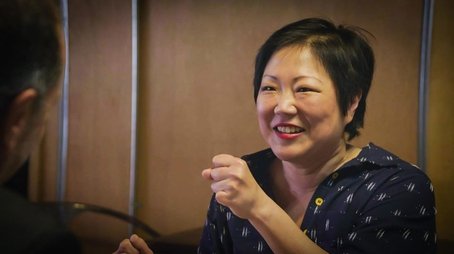 Margaret Cho: You Can Go Cho Again (2016) - Episode 2 poster and promotional image