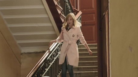 Episode 21 (2018) - Episode 21 poster and promotional image