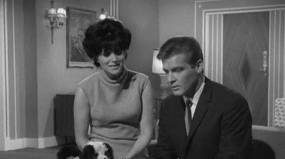 The Man Who Liked Toys (1964) - Episode 8 poster and promotional image