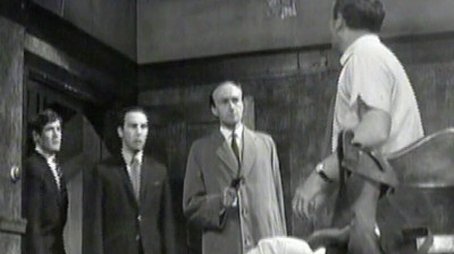 Death of a Hunter (1969) - Episode 15 poster and promotional image