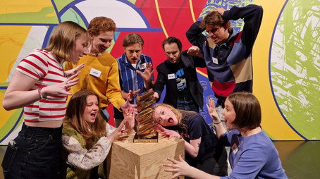 De Campus Cup Сезон 7