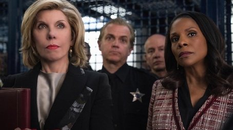 Day 485 (2018) - Episode 12 poster and promotional image