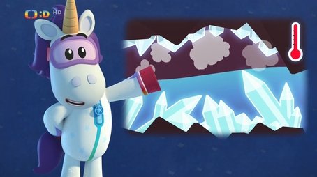 Cave of Crystals, Mexico (2018) - Episode 40 poster and promotional image