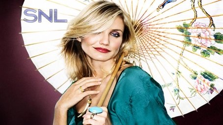 Cameron Diaz/Green Day (2005) - Episode 16 poster and promotional image